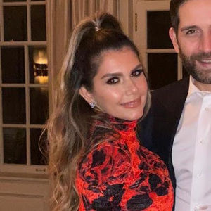 Meet your Posher, Sania